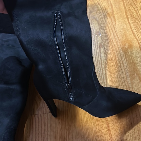 New in box fashion nova KNEE high boots! - Picture 3 of 7